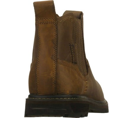 blaine orsen ankle boot