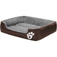 thumbnail image 2 of Cama para mascotas pequeña, mediana, autocalentable y transpirable., 2 of 5
