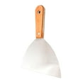 thumbnail image 3 of Loft Cleaning Scraper Durable Stainless Steel with Handle Tool Shovel, 3 of 8