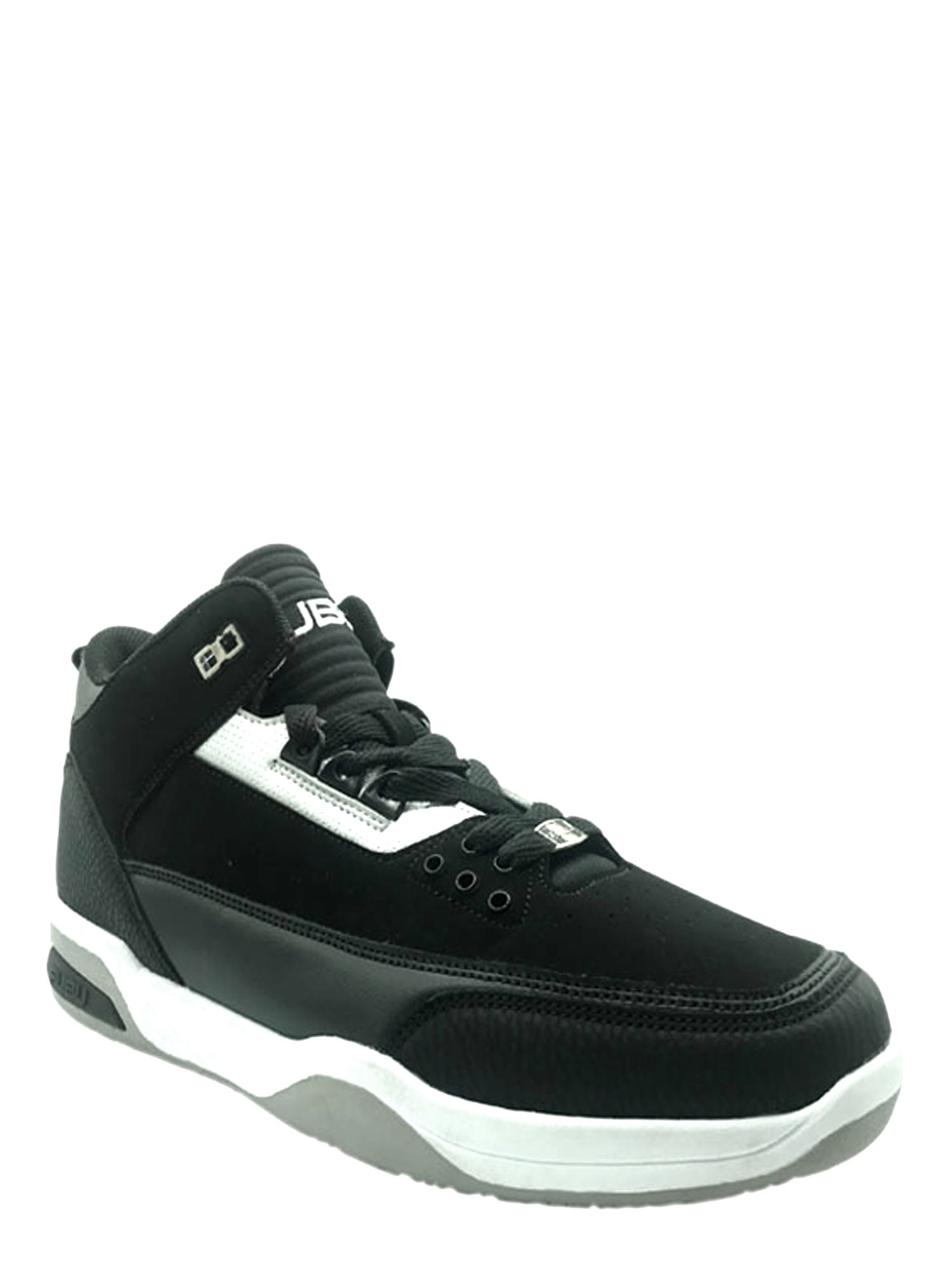 FUBU Fubu Men�s Metallic Basketball Shoe