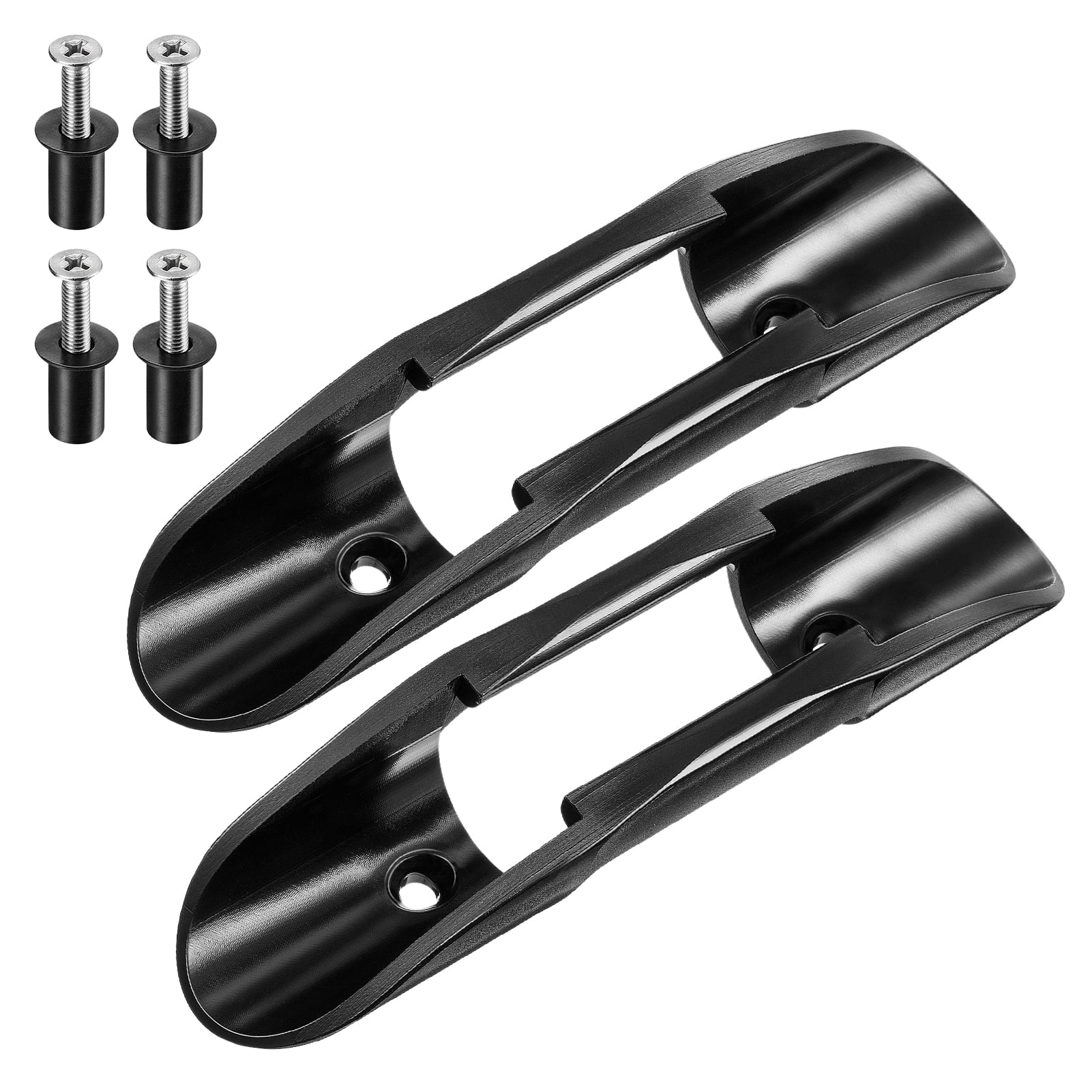 Buy Younar Kayak Paddle Clip with Hardware Universal Kayak Paddle