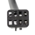 thumbnail image 4 of Brock Power Mirror for 1999-2002 Silverado 1500 OEM Substitute Manual Fold Set, 4 of 4