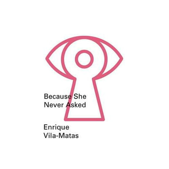 New Directions Pearls: Because She Never Asked (Paperback)