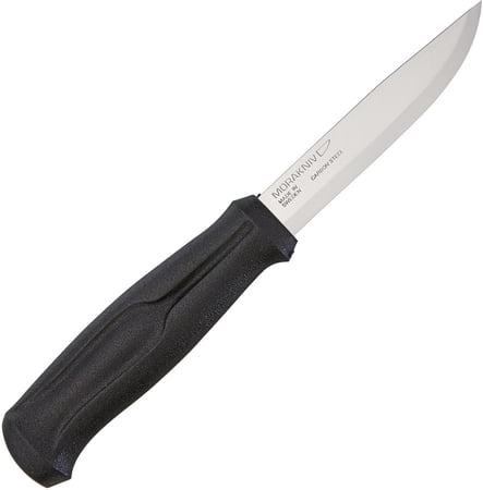 Morakniv Craftline Q Allround 510 Knife with 3.75-Inch ...