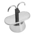 thumbnail image 4 of Cafetière Moka, 2 Tasses 100ML pour la Maison, 4 of 8