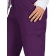 thumbnail image 4 of KOI Basics 731 Pantalon d'Uniforme pour Femmes Holly, 4 of 6