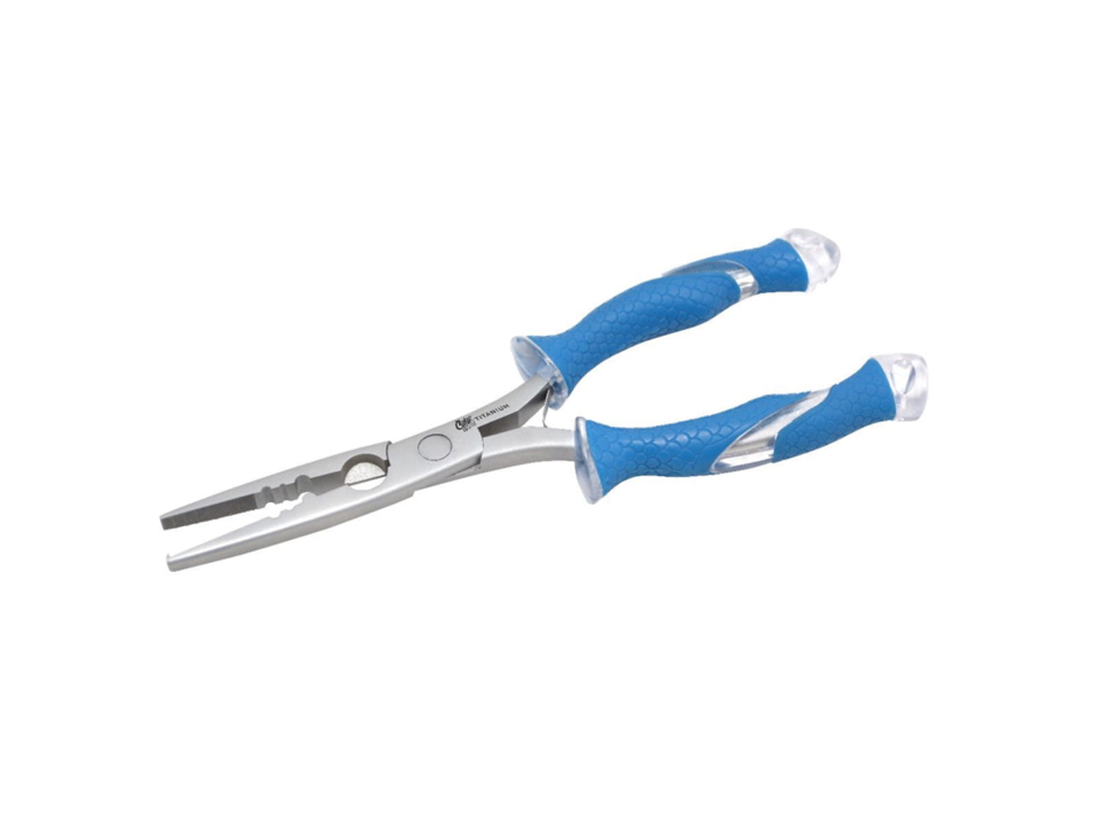 Cuda Plier/Ring Splitter