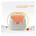 thumbnail image 5 of Yogurt Makers Electric Household Appliances for The Kitchen Yogurt Making Machine Multicooker ,Easy to Use, 5 of 5