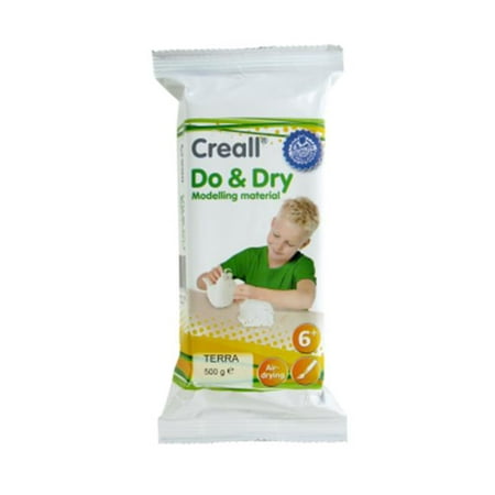 American Educational Products A-26015 Creall-Do & Dry Regular 500G