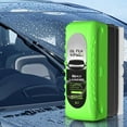 thumbnail image 1 of Binmer Automotive Oil Film Cleaning Brush Car Clear Vision Glass Cleaner For Car Windows Strong Cleaning Brush For Improved Windshield Visibility 120ml, 1 of 8