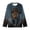 Navy, variant on Boys Tshirts Child Boys Cheetah Crew Neck Long Sleeve T Shirt Cartoon Graphic Casual Top