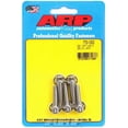 thumbnail image 3 of Arp S/S Bolt Kit - 12pt. (5) 6mm x 1.00 x 25, 3 of 3