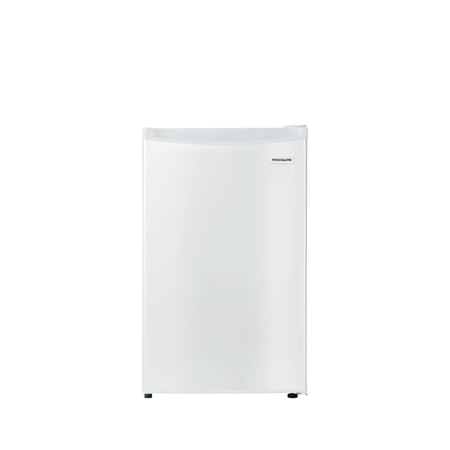 Frigidaire 3.3 cu ft Convertible Refrigerator Freezer, Compact 2-in-1 Upright Fridge or Freezer
