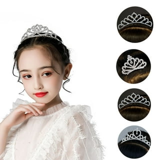 Children's online toy tiaras