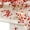 Red, variant on HESHENG 2M Christmas Berry Beaded Garland String Lights Pearl Warm LED Lights Festive Lighted Battery Operated Indoor Garland for Home Party Decor, White