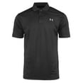 thumbnail image 2 of Under Armour Men's HeatGear Polo, 2 of 11