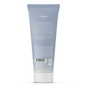 Cremo Moisturizing Womens Shave Cream, Vanilla Orchid Scent, 6 fl oz