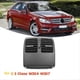 thumbnail image 3 of Car Rear A/C Air Vent Assembly 2048300354 for Mercedes Benz, B, 3 of 5