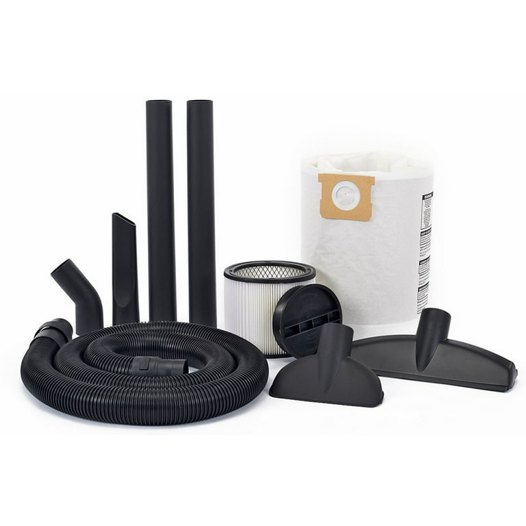 フーバー　WET/DRY UTILITY VACUUMS™ 本体 Armor All Portable Wall Mountable Wet/Dry Utility Vac