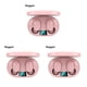thumbnail image 4 of Injueey Auriculares compatibles con Bluetooth Inalámbricos a prueba de agua en la oreja Pantalla LED Bolsillo Llamada manos libres Auricular Type1 NO1, 4 of 6