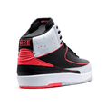 thumbnail image 3 of Air Jordan 2 Retro 'Infrared 23' - 385475-023 - Size 8 - Mens, 3 of 4