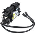 thumbnail image 3 of A-Premium Air Suspension Compressor with relay Compatible with Volvo S90 V90 Cross Country XC60 2017-2019 XC90 2014 Petrol, 3 of 5
