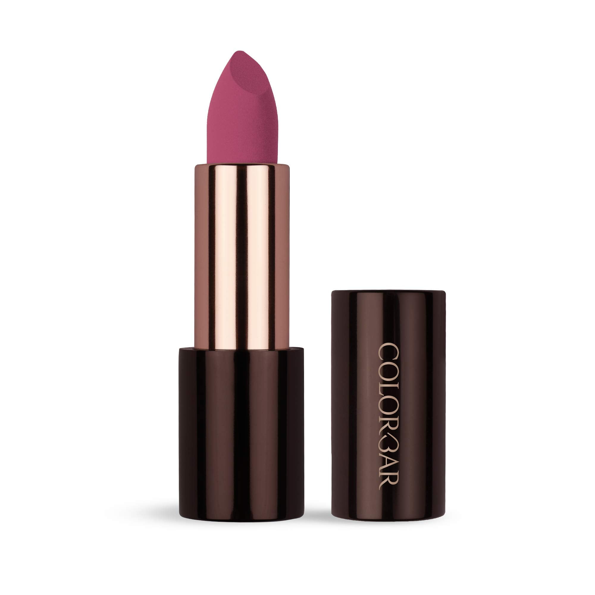 Colorbar Cosmetics Sinful Matte Lipcolor, Pink, 3.5 g