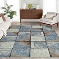 thumbnail image 2 of SussexHome Homeward Collection 5'x7' Area Rug, Extra Soft and Comfy Carpet, Area Rugs for Living Room Rug, Indoor Rug, 2 of 6