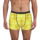 thumbnail image 1 of Fotbe Gold Pineapple Calzoncillos Tipo Boxer con Bolsa de Soporte Total para Hombre, X-Temp Fresco, Transpirable y de Secado Rápido-X-Large, 1 of 5