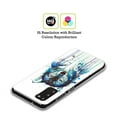 thumbnail image 2 of Head Case Designs Officially Licensed Pixie Cold Animals Ice Wolf Soft Gel Case Compatible with Samsung Galaxy S20 FE / 5G, 2 of 7