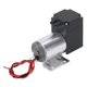 thumbnail image 5 of Bomba De Vacío De Diafragma, Bomba De Vacío De 12 V CC De Alta Eficiencia De Acero Inoxidable ABS, Nivel De Ruido Bajo Resistente De 80 Kpa Para Muestreo De Análisis De Gas ANGGREK Diaphragm Pump, 5 of 8