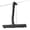 Black, variant on TIELUTT Squeegee For Glass and Smooth – Flexible Silicone Bathroom Organizer over Toilet Towel Racks for Bathroom Door Slim Bathroom Storage Cabinet Slim Bathroom Can Decorative Towels for Bathroom