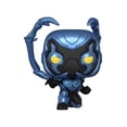 thumbnail image 2 of Funko Pop Blue Beetle Chase 1403 Funko Blue Beetle Movies, 2 of 3