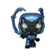 thumbnail image 2 of Funko Pop Blue Beetle Chase 1403 Funko Blue Beetle Movies, 2 of 3