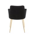thumbnail image 2 of Andrew Chair by LumiSource, 2 of 8