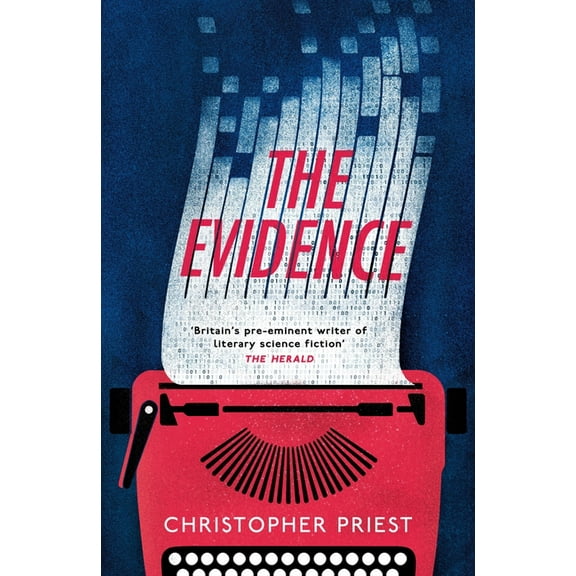 The Evidence, (Paperback)