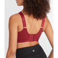 thumbnail image 3 of Curvy Kate Womens Every Move Sports Bra Style-CK043113, 3 of 4