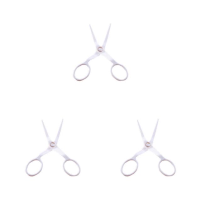 Naiovety Tijeras para mover flores y pasteles, elevador de glaseado, herramienta de decoración de pasteles, transferencia de crema para Type1 NO1