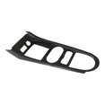 thumbnail image 2 of Almencla Central Console Frame Cover PP Carbon Fiber for Byd Dolphins Centre shifter, 2 of 7