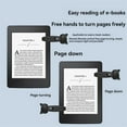 thumbnail image 2 of Remote Control Page Turner E-Reader Controller Bluetooth Phone Screen Auto Clicker Camera Shutter f, 2 of 5