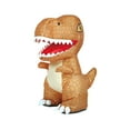 thumbnail image 1 of ICQOVD Interactive Remote Control Dinosaur Walking Sound Light Model, 1 of 6