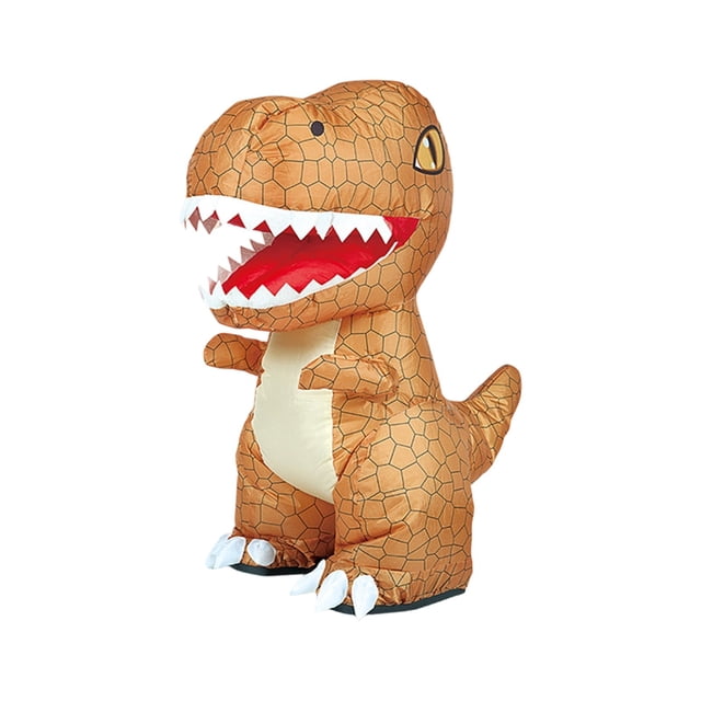 ICQOVD Interactive Remote Control Dinosaur Walking Sound Light Model