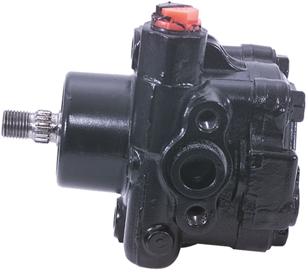 A1 Cardone Power Steering Pump P/N:21-5892 Fits select: 1993-1997 NISSAN ALTIMA