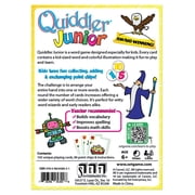 Set Enterprises Quiddler Junior