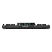 Denon DJ SC LIVE 4 4-Deck Standalone DJ Controller w/ Wi-Fi & Built-In Speakers