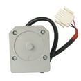 thumbnail image 2 of Refrigerator Evaporator Motor fits Midea, 11002015007021, AP7099248, SM7021, 2 of 4