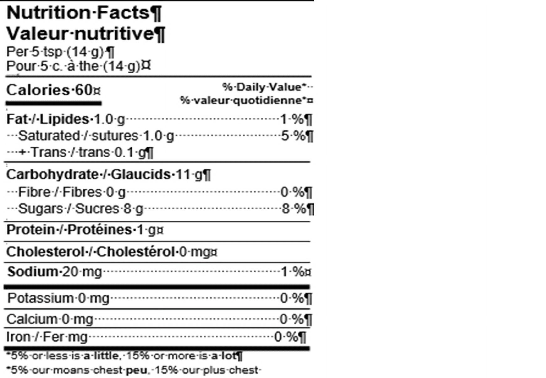 Gold Premium Latte Classic Vanilla, Gold Premium Latte Classic Vanilla