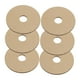 thumbnail image 3 of 6 arandelas de fibra para cortadora de césped 421200 Mantenimiento de piezas 285-955 para de 52" y 61", 3 of 8