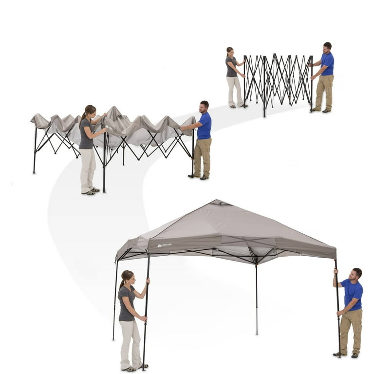 Otatyo　 noah Curvest Free Tricker XX Amazon.com : Canopy Top for Ozark Trail 12' x 12' Instant