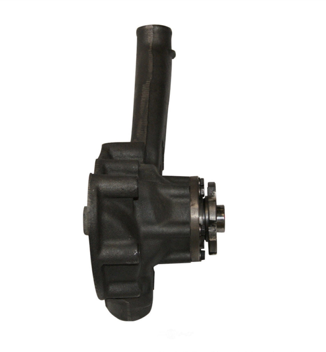 GMB 196-2067 HD Engine Water Pump